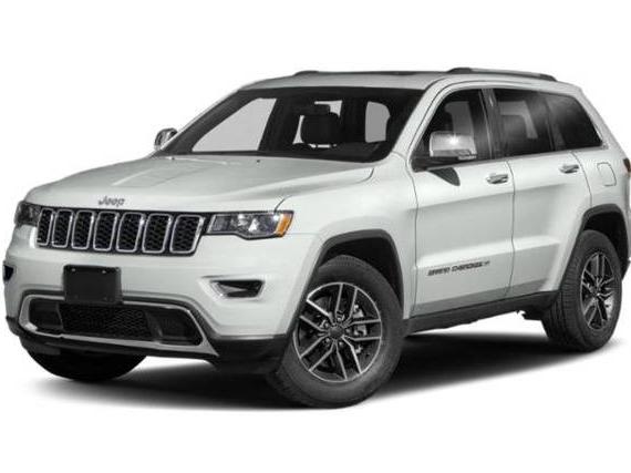 JEEP GRAND CHEROKEE 2022 1C4RJFBG5NC122442 image